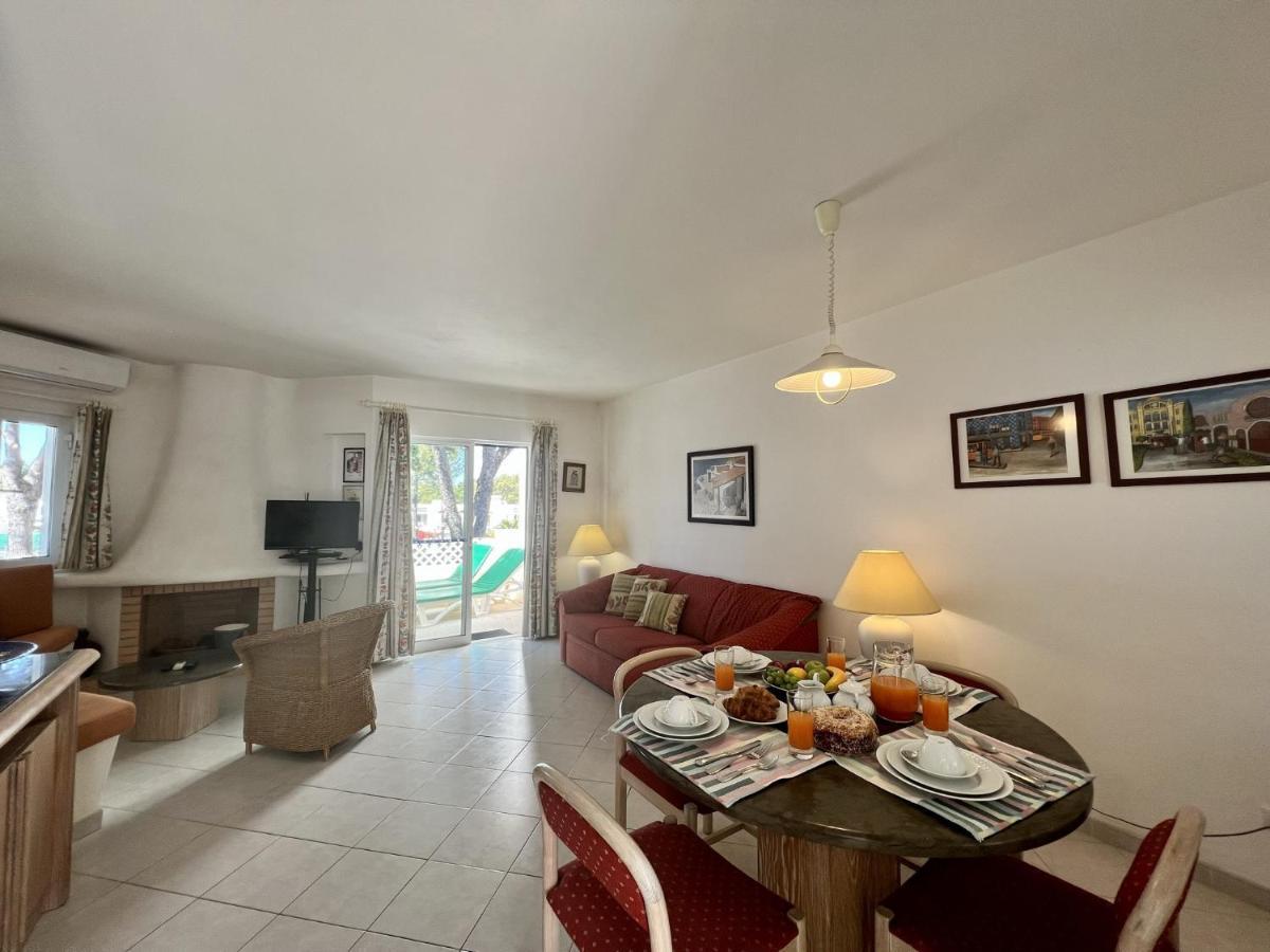Balaia Golf Vilage 2 With Pool By Homing