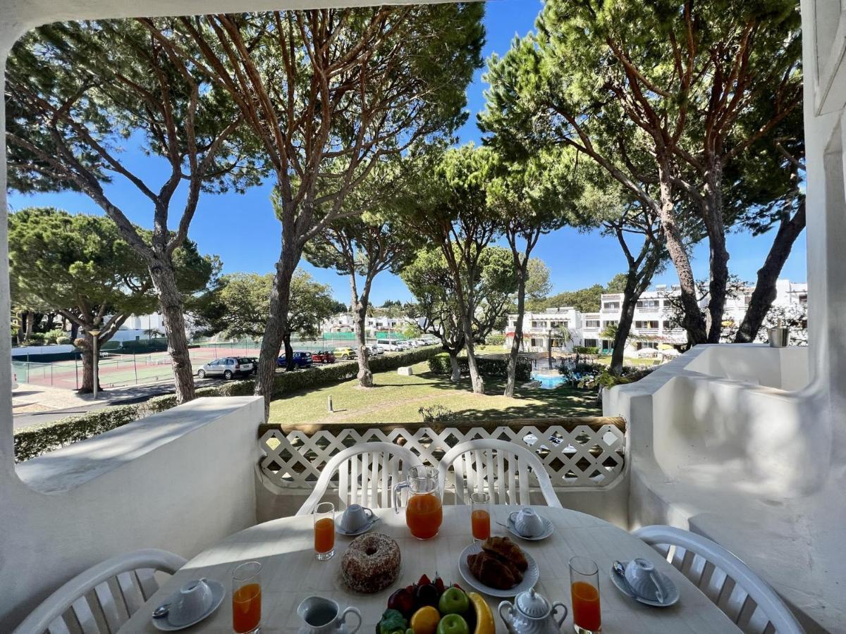 Balaia Golf Vilage 2 With Pool By Homing Appartement Albufeira