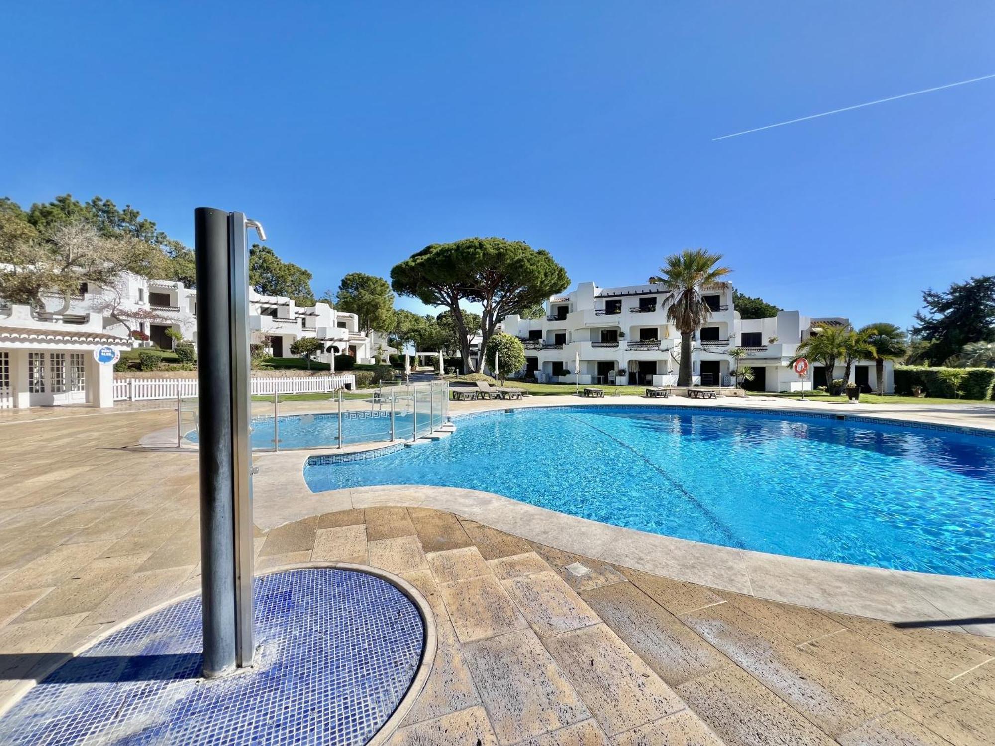 Balaia Golf Vilage 2 With Pool By Homing Albufeira