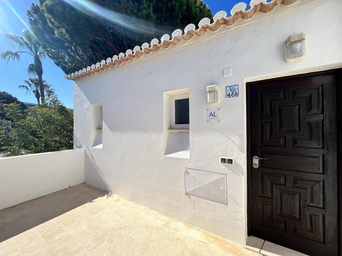 Balaia Golf Vilage 2 With Pool By Homing * Albufeira