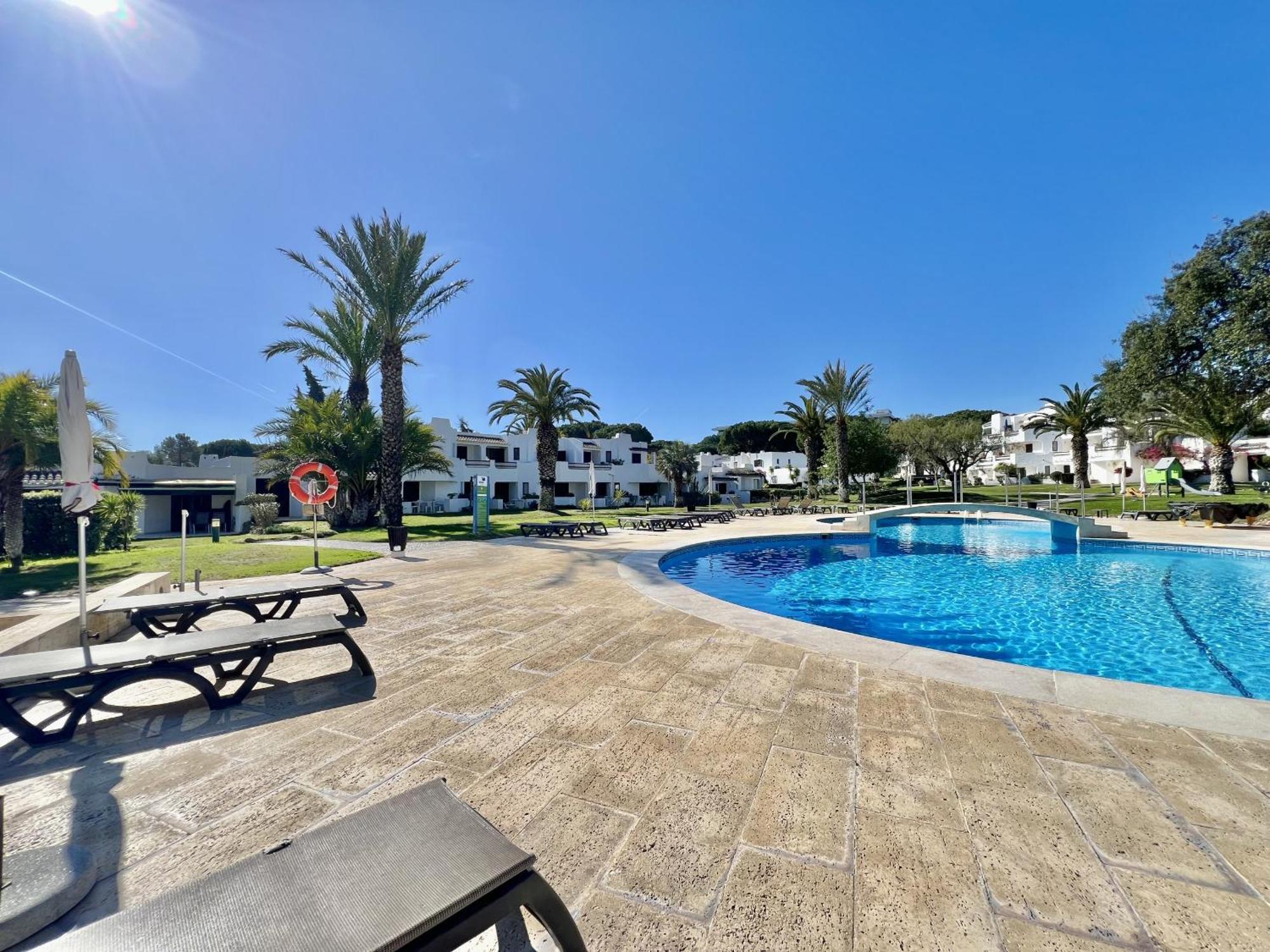 Balaia Golf Vilage 2 With Pool By Homing