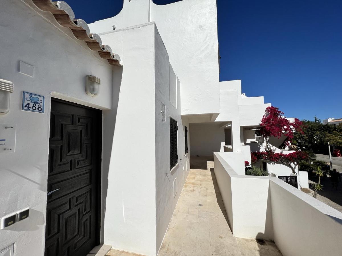 Apartment Balaia Golf Vilage 2 With Pool By Homing Albufeira