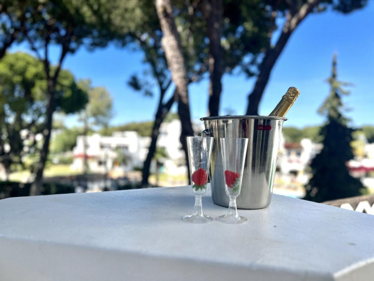 Apartment Balaia Golf Vilage 2 With Pool By Homing Albufeira