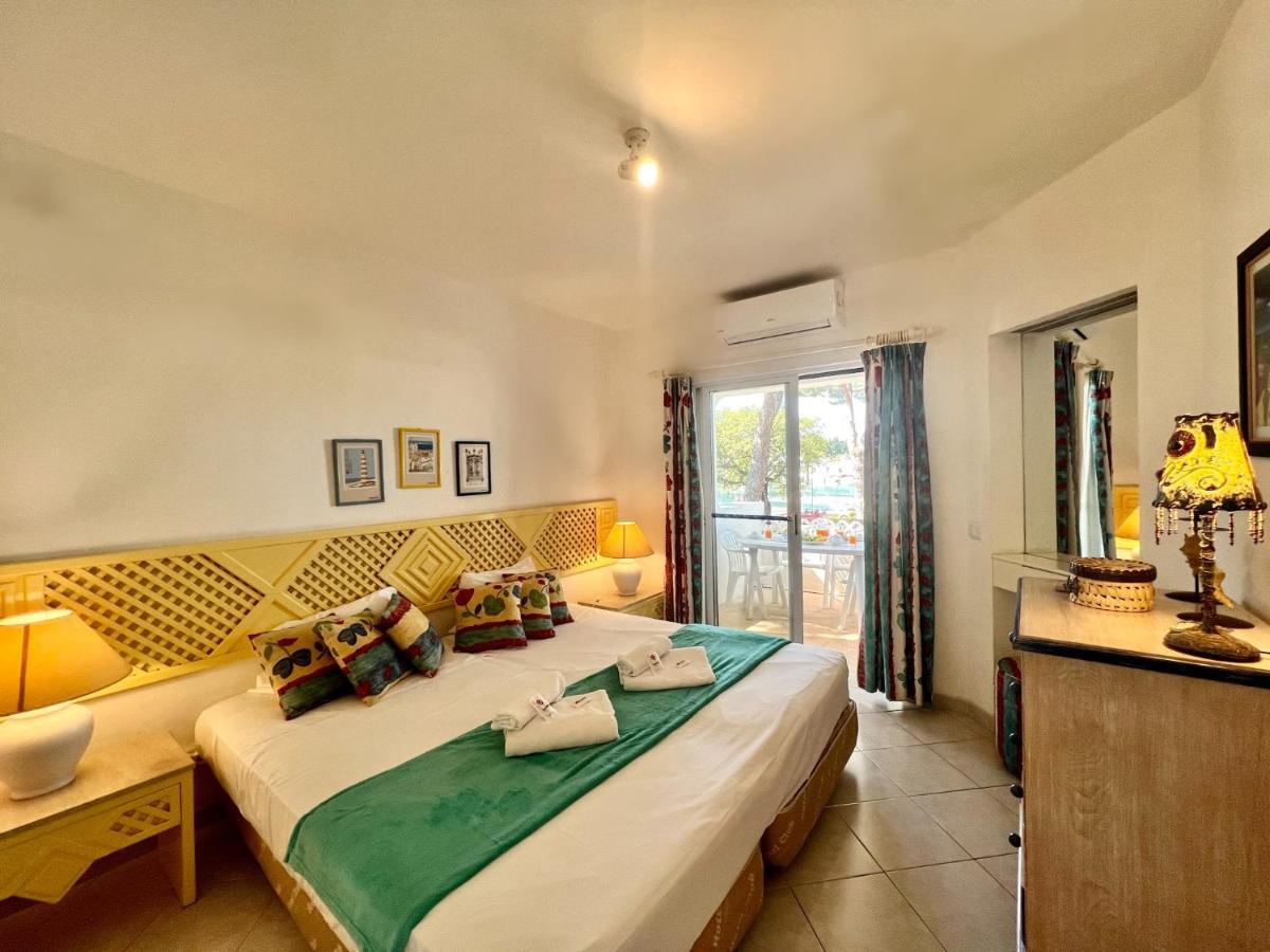 Balaia Golf Vilage 2 With Pool By Homing Albufeira