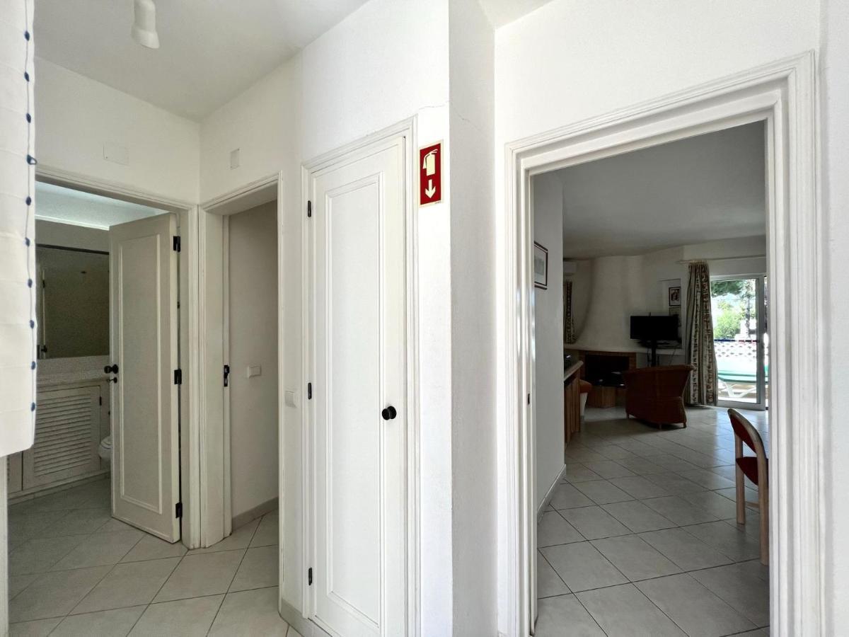 Balaia Golf Vilage 2 With Pool By Homing *