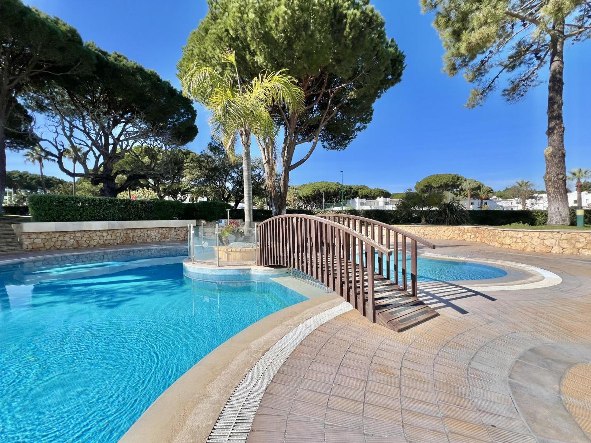 Apartment Balaia Golf Vilage 2 With Pool By Homing *