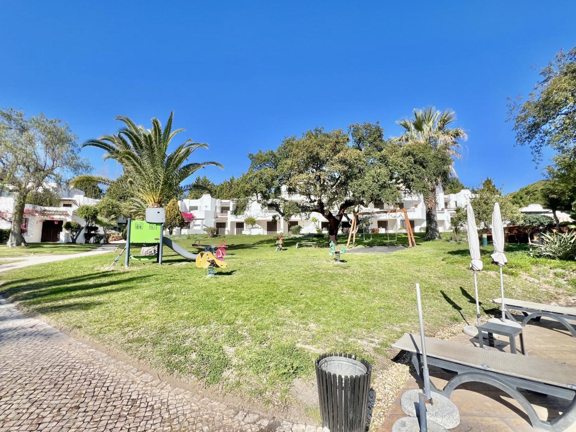 Apartment Balaia Golf Vilage 2 With Pool By Homing Albufeira