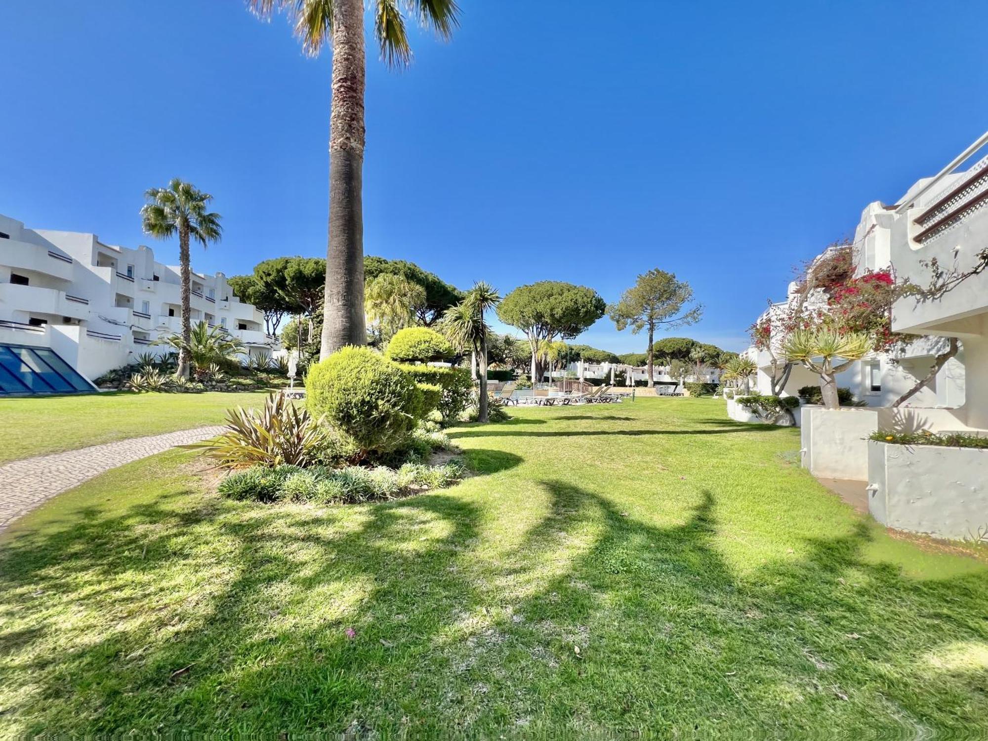 Balaia Golf Vilage 2 With Pool By Homing *
